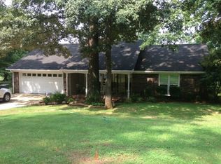 208 Sanderson Rd, Meridianville, AL 35759