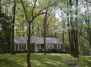 707 Mancill Rd, Wayne, PA 19087