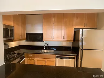 Rented by Oxford Property Group