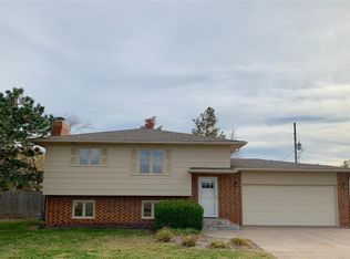 311 E Forest Ave, South Hutchinson, KS 67505