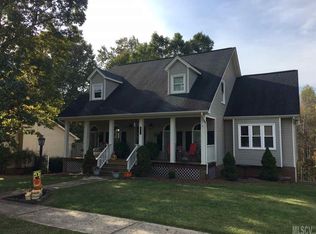 3326 6th Ave NE, Conover, NC 28613