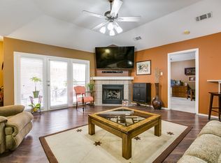 4405 Pinon Ridge Dr, San Angelo, TX 76904