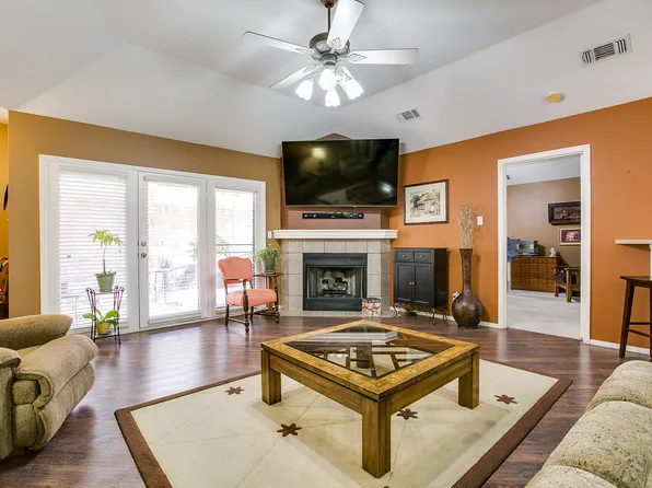 4405 Pinon Ridge Dr, San Angelo, TX 76904