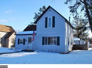 913 SE 11th St, Brainerd, MN 56401