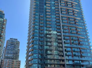 150 E Liberty St #907, Toronto, ON M6K 3R5