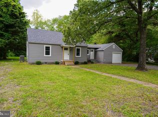 416 Hayward Ave, Fruitland, MD 21826