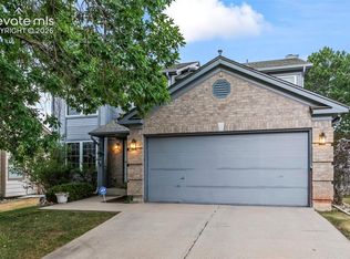 830 Royal Crown Ln, Colorado Springs, CO 80906