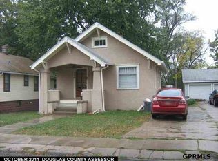 3556 N 59th St, Omaha, NE 68104