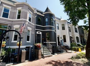 1623 Marion St NW #A, Washington, DC 20001