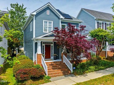 913 Edgewater Cir, Chapel Hill, NC, 27516