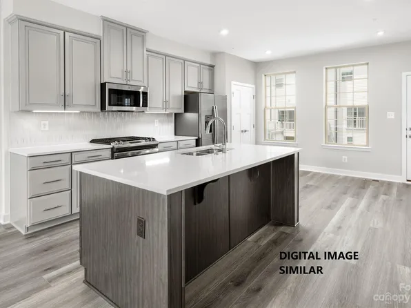 3322 Beeler Ln #2013A, Charlotte, NC 28208