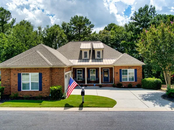 105 Poplar Hill Ct, Aiken, SC 29803