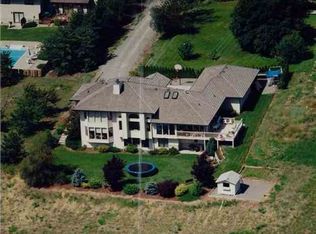 6625 S Waneta Rd, Spokane, WA 99223