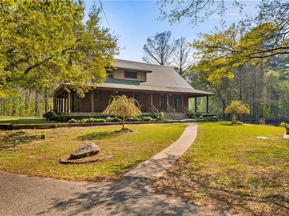 20 Juneau Ln, Woodworth, LA 71485