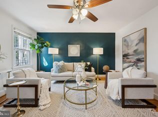 2008 Shepherd St NE, Washington, DC 20018