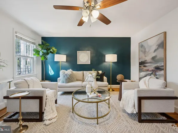 2008 Shepherd St NE, Washington, DC 20018