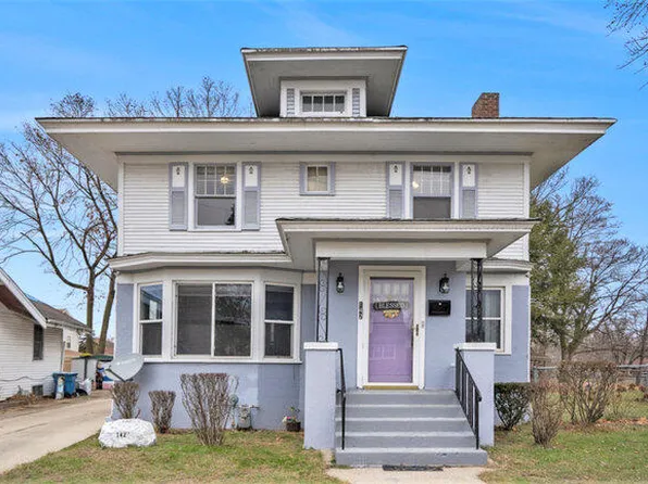 142 Greenwood Ave, Battle Creek, MI 49037