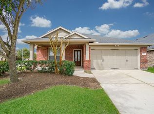 4003 Renwood Frst, Houston, TX 77084