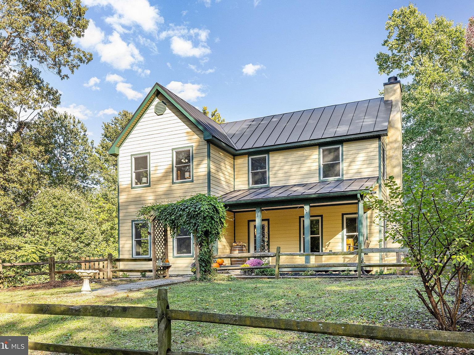 21388 Steptoe Hill Rd, Middleburg, VA 20117 Zillow