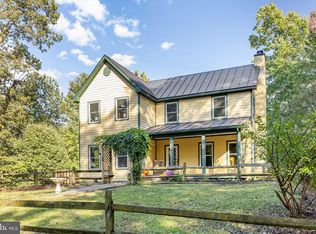 21388 Steptoe Hill Rd, Middleburg, VA 20117