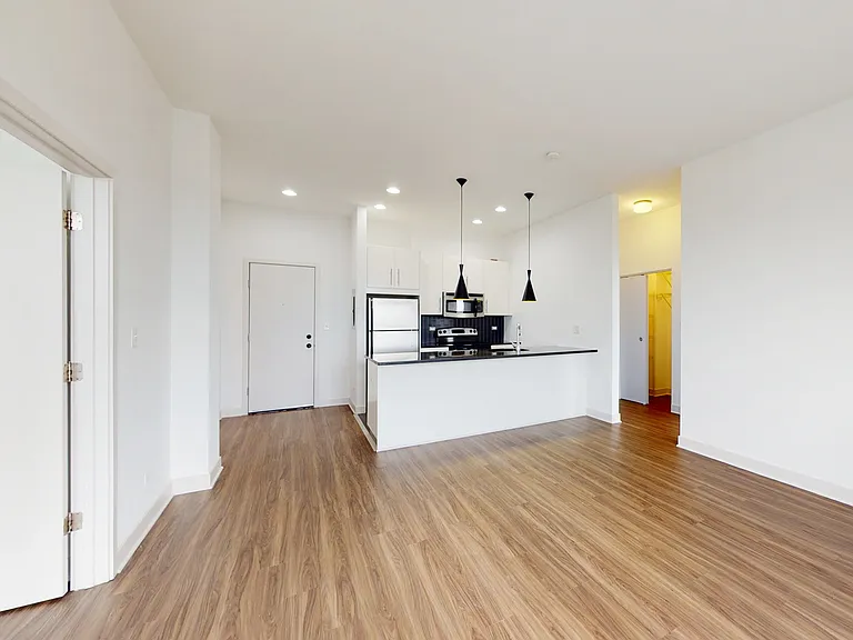 Dining/Living room