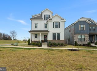414 Constellation Ln, Frederick, MD 21701