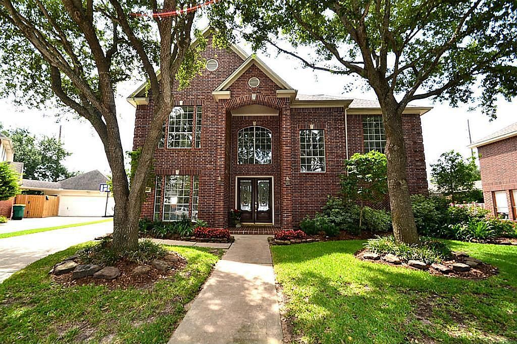 1607 Mission Springs Dr, Katy, TX 77450 Zillow