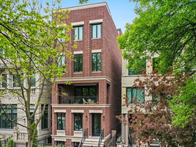2006 N Mohawk St #1, Chicago, IL, 60614