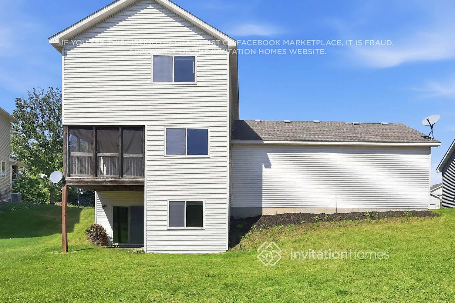 18923 Tyler St NW Elk River, MN 55330 — Photo 3