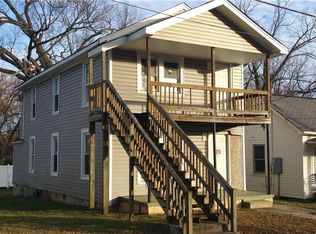 228 Hobson St, High Point, NC 27260