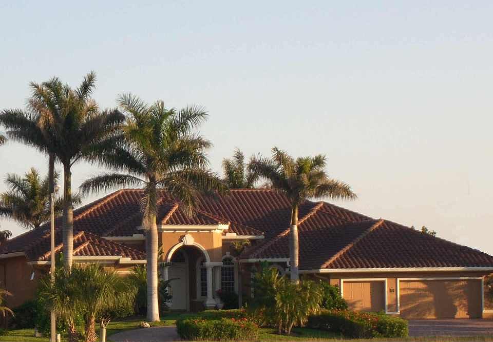  Street  Elevation