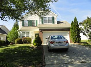 2110 Cedar Grove Dr, Durham, NC 27703