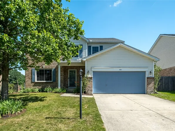 6227 Autumn Meadows Dr, Dayton, OH 45424