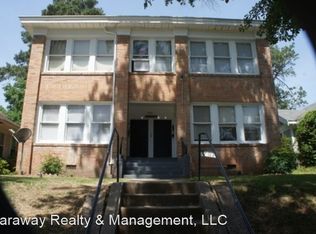 2412 Pinehurst Blvd APT 2, Shreveport, LA 71104