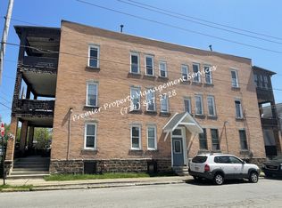 331 W North St APT 7, Butler, PA