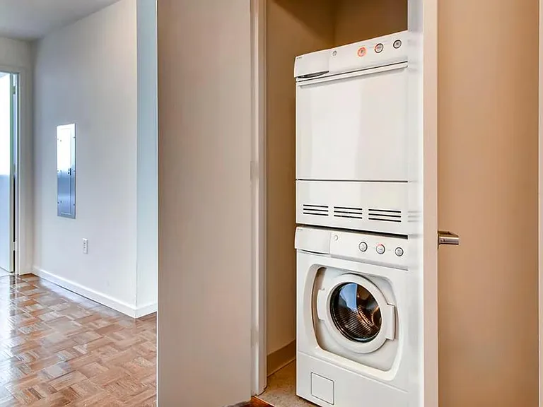 Washer/Dryer