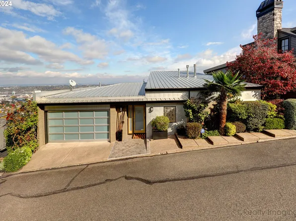 400 NW Maywood Dr, Portland, OR 97210