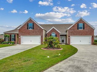 1009 Cypress Springs Ct #1009, Calabash, NC 28467