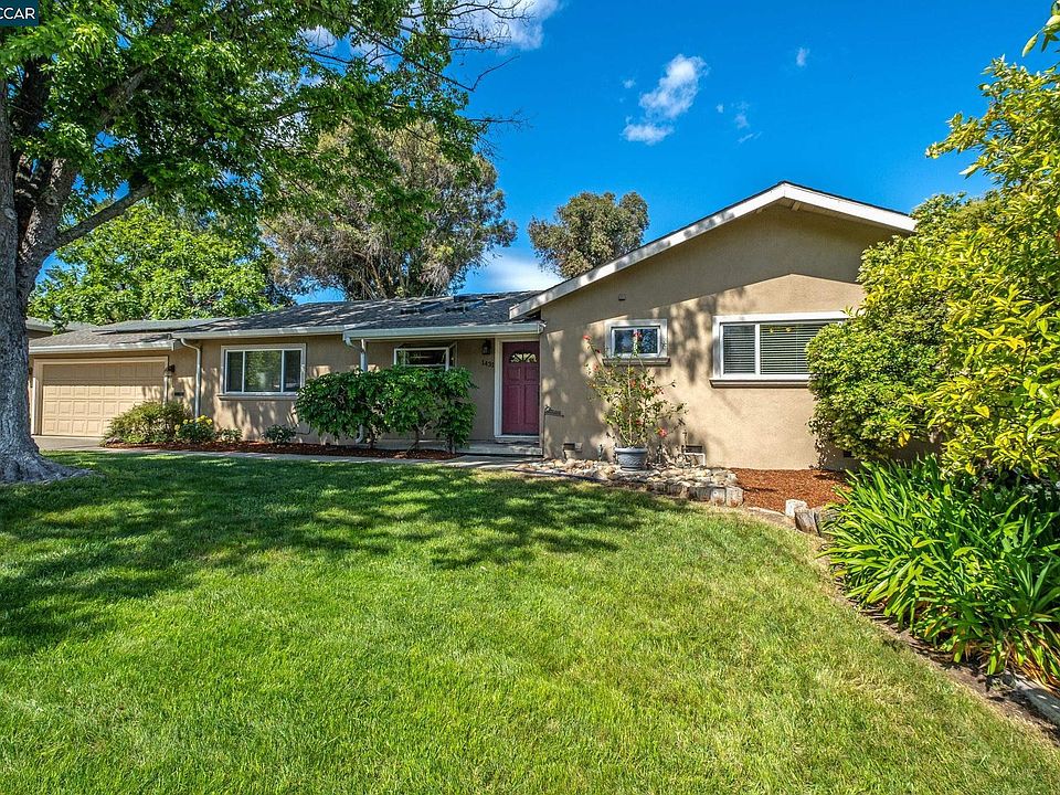 1431 Barbis Way, Concord, CA 94518 Zillow