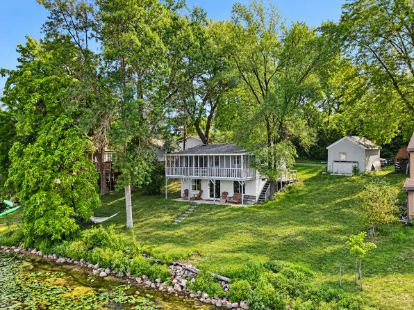 12139 Grant Ave NW, Maple Lake, MN 55358