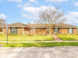 929 Eagle Dr, Houma, LA 70364