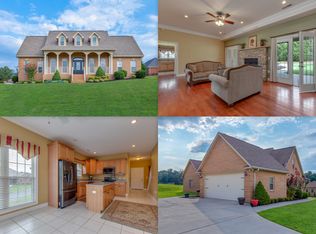 1804 Placid Dr, Sevierville, TN 37862