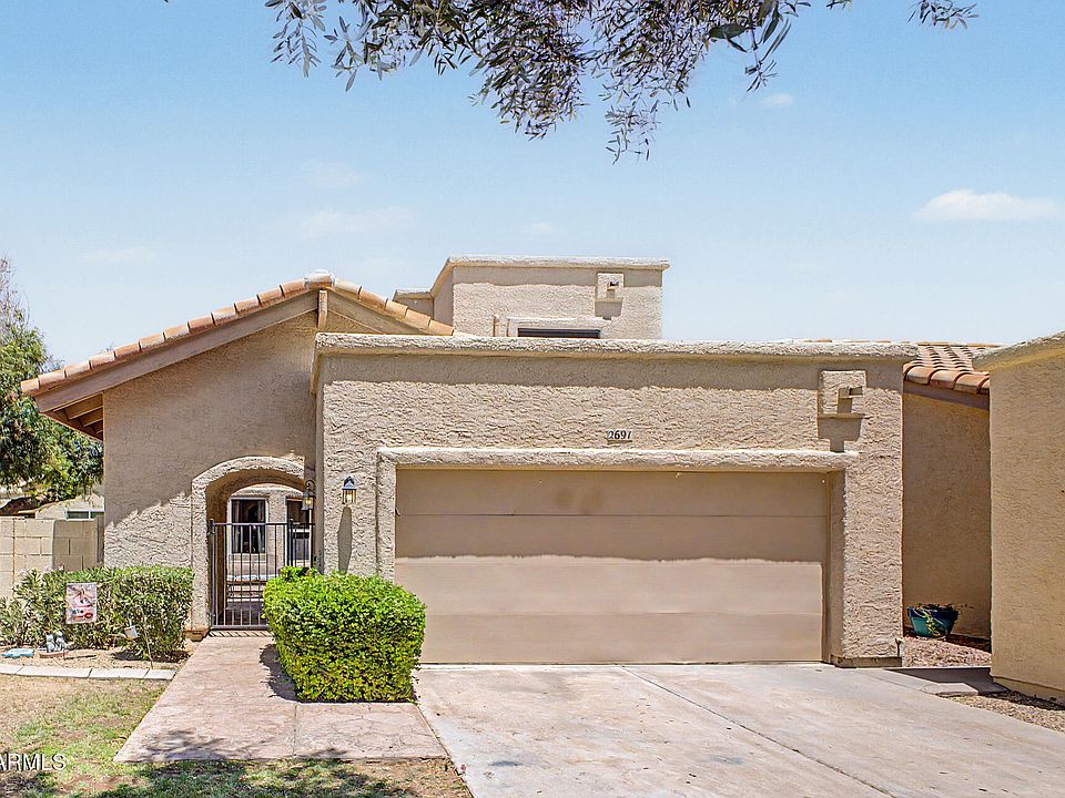 1st image of 2691 N TAMARISK Street