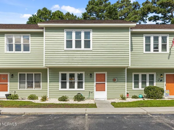 304 Osprey Ridge Drive #3, Emerald Isle, NC 28594