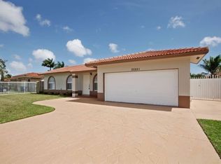 20251 SW 130th Ct, Miami, FL 33177