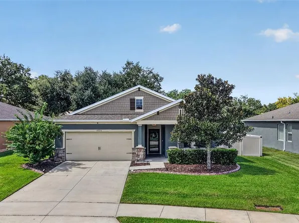 4036 BROOKSHIRE CIRCLE, EUSTIS, FL 32736
