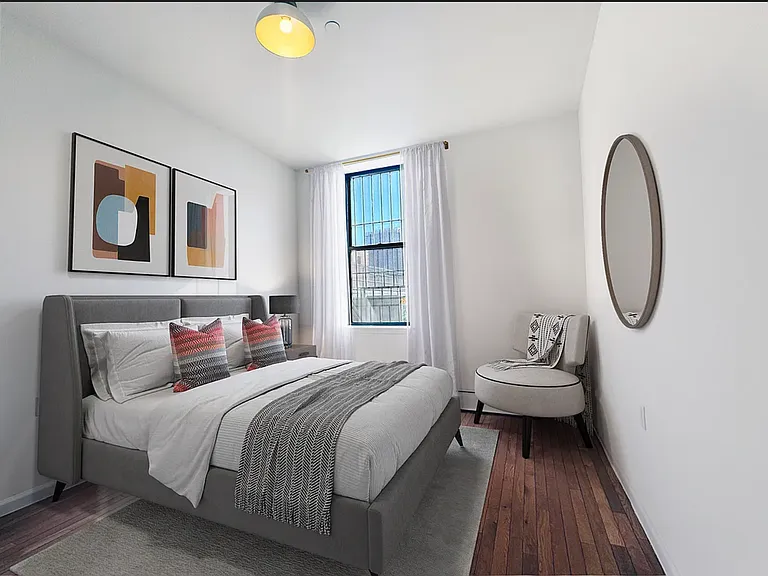 199 W 134th St #1C — Photo 6