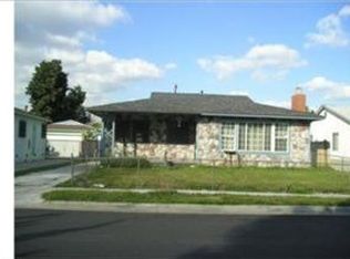 229 E 68th Way, Long Beach, CA 90805