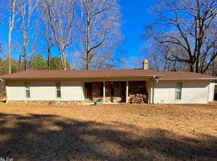 2101 Whippoorwill Ln, White Hall, AR 71602