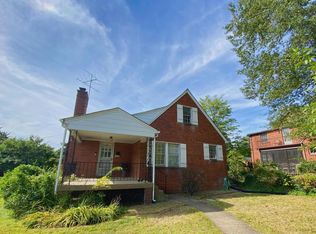 1538 N Danville St, Arlington, VA 22201